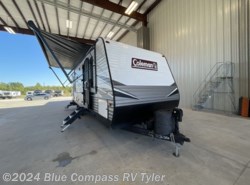 Used 2021 Coleman  Lantern Series 263BH available in Tyler, Texas