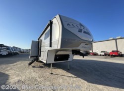 New 2025 Alliance RV Avenue 38DBL available in Tyler, Texas