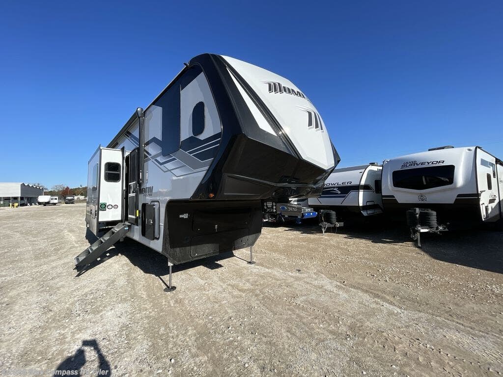 New 2025 Grand Design Momentum M-Class 344M available in Tyler, Texas