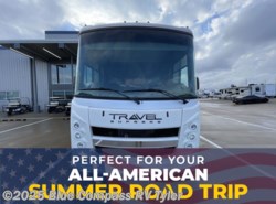 New 2025 Travel Supreme  A Series 27A available in Tyler, Texas
