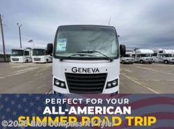 New 2025 Thor Motor Coach Geneva 24VS available in Tyler, Texas