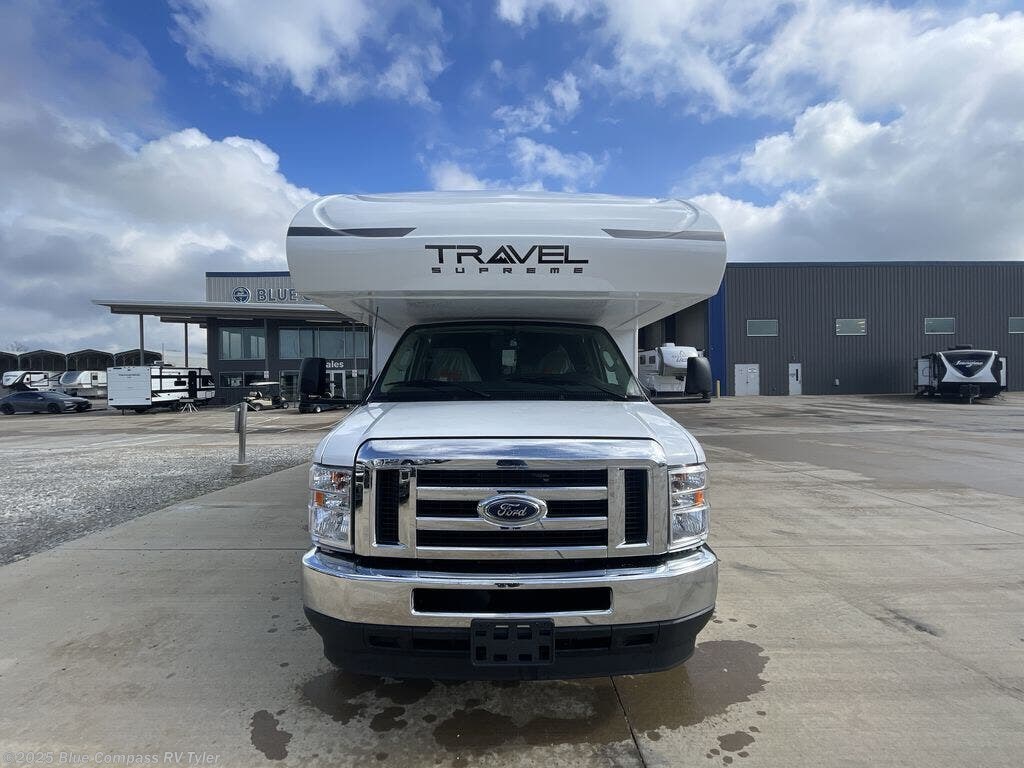 New 2025 Travel Supreme  C Series SE 22CF available in Tyler, Texas