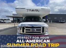 New 2025 Travel Supreme  Travel Supreme Series SE 22CF available in Tyler, Texas