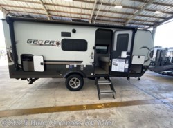 New 2025 Forest River Rockwood Geo Pro 20FBS available in Tyler, Texas