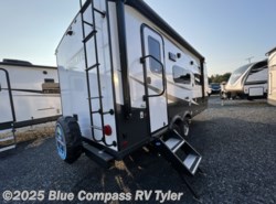 New 2025 Forest River Rockwood Mini Lite 2109S available in Tyler, Texas