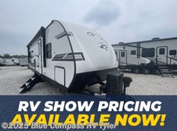 Used 2022 Highland Ridge Range Lite RL242RL available in Tyler, Texas