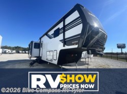 New 2026 Grand Design Reflection 337RLS available in Tyler, Texas