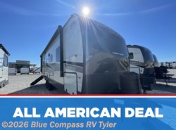 New 2026 Forest River Rockwood Ultra Lite 2606WS available in Tyler, Texas