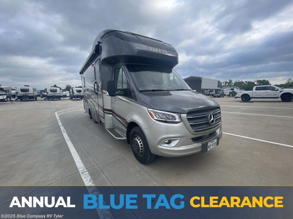 Used 2020 Tiffin Wayfarer 24 TW available in Tyler, Texas