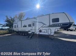 New 2026 Dutchmen Voltage V-Series 3800 available in Tyler, Texas