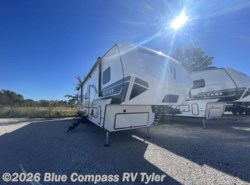 New 2026 Dutchmen Voltage V-Series 3800 available in Tyler, Texas