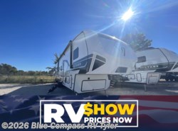 New 2026 Dutchmen Voltage V-Series 3800 available in Tyler, Texas