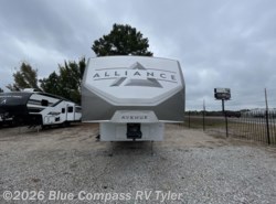New 2026 Alliance RV Avenue All-Access 29RL available in Tyler, Texas