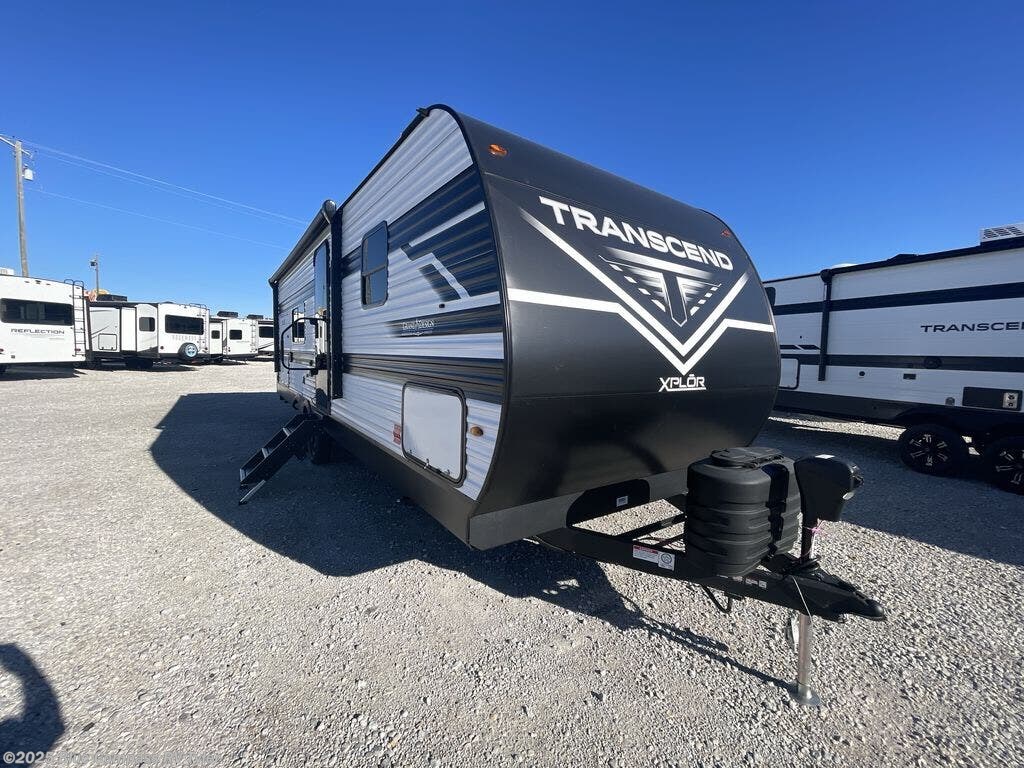 New 2026 Grand Design Transcend Xplor 26BHX available in Tyler, Texas