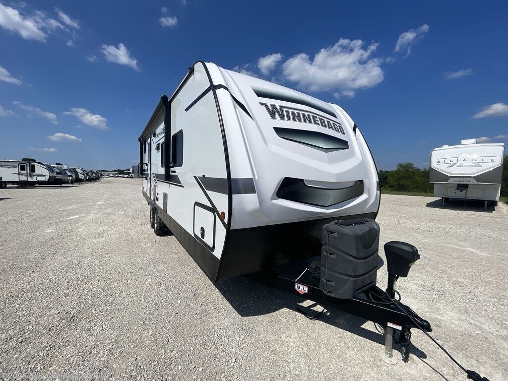 Used 2021 Winnebago Minnie 2301BHS available in Tyler, Texas