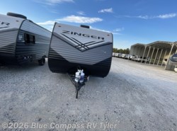 New 2026 CrossRoads Zinger Lite 12BH available in Tyler, Texas