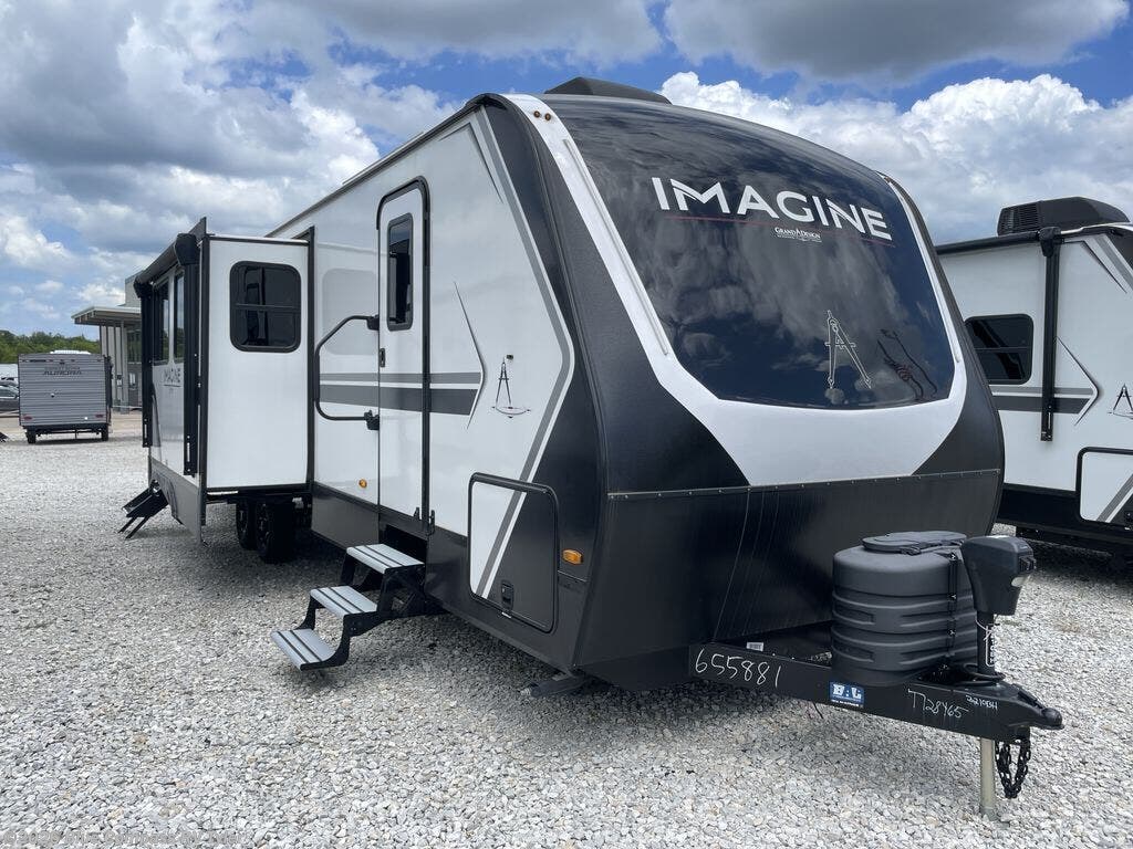 New 2026 Grand Design Imagine 3210BH available in Tyler, Texas