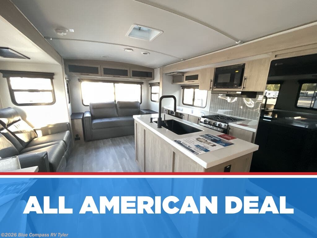 New 2026 Grand Design Imagine 2970RL available in Tyler, Texas
