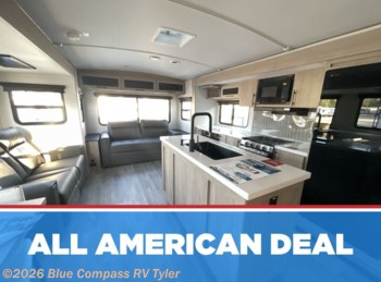 New 2026 Grand Design Imagine 2970RL available in Tyler, Texas