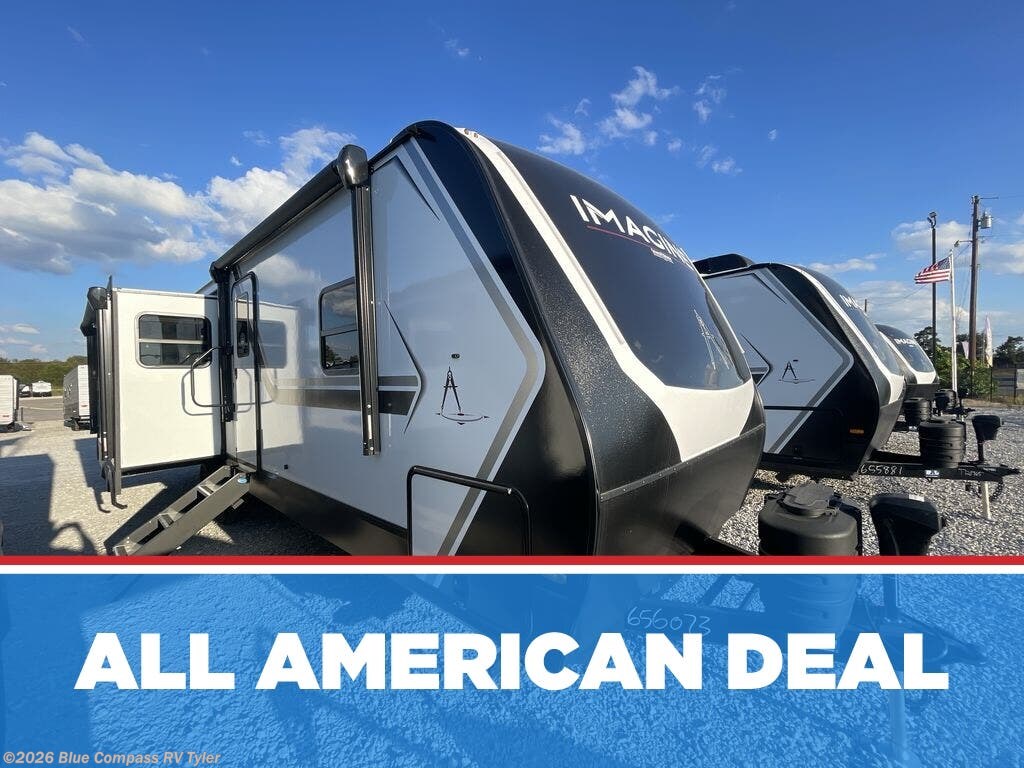 New 2026 Grand Design Imagine 2970RL available in Tyler, Texas
