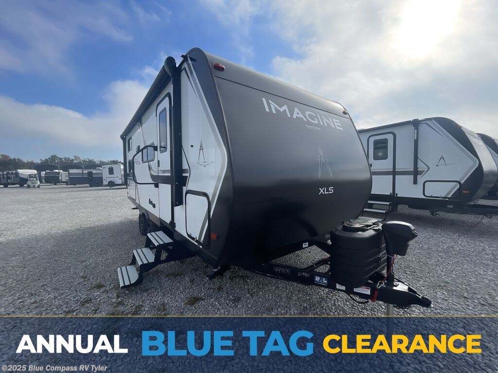 New 2026 Grand Design Imagine XLS 21MBE available in Tyler, Texas