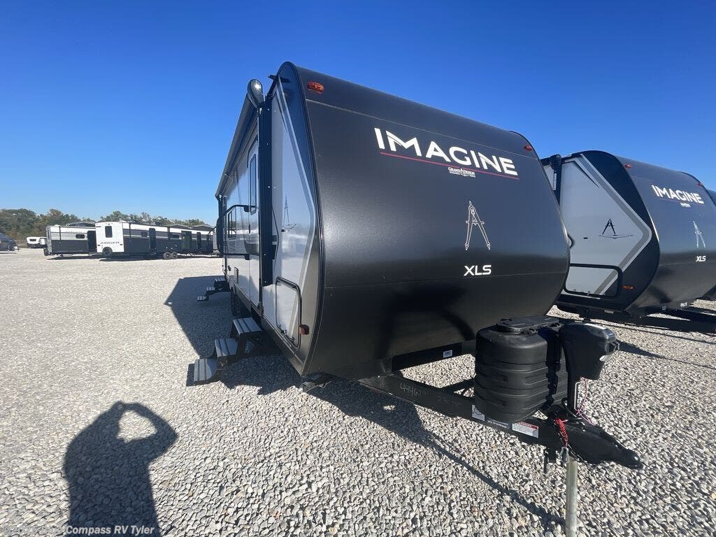 New 2026 Grand Design Imagine XLS 23LDE available in Tyler, Texas