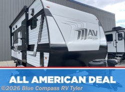 New 2026 Grand Design Momentum MAV 17MAV available in Tyler, Texas