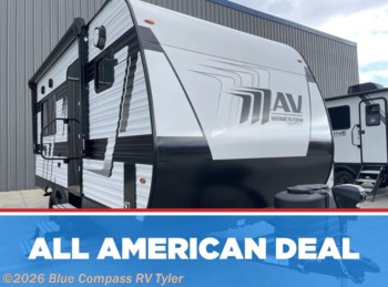 New 2026 Grand Design Momentum MAV 17MAV available in Tyler, Texas