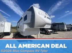 New 2026 Alliance RV Avenue All-Access 23ML available in Tyler, Texas