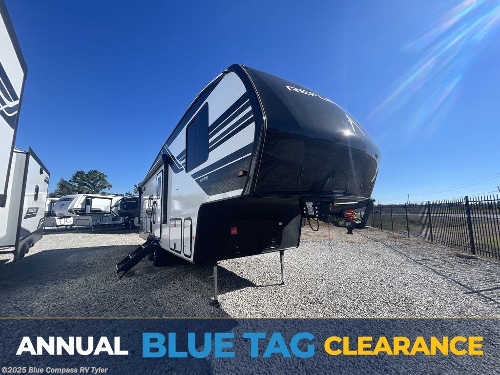New 2026 Grand Design Reflection 150 Series 270BN available in Tyler, Texas