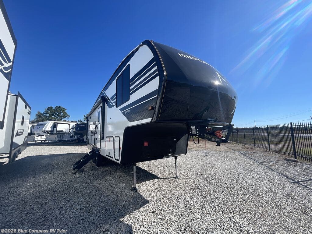 New 2026 Grand Design Reflection 150 Series 270BN available in Tyler, Texas