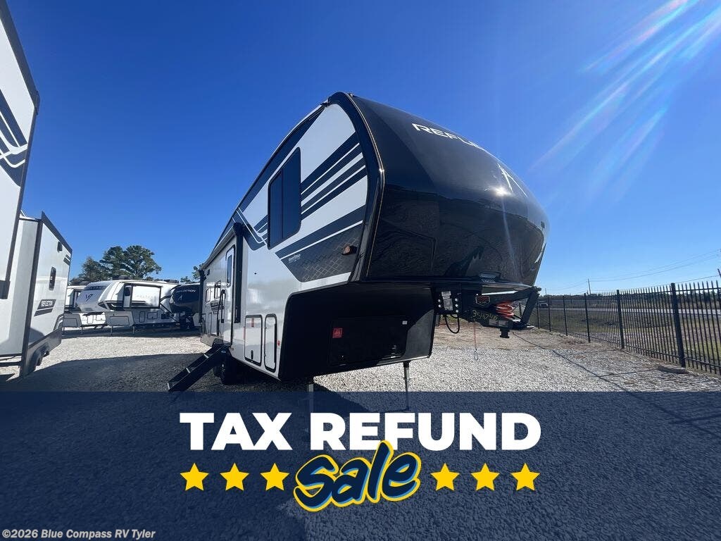 New 2026 Grand Design Reflection 150 Series 270BN available in Tyler, Texas