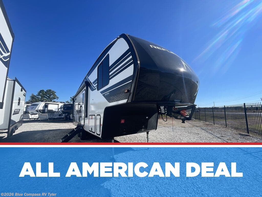 New 2026 Grand Design Reflection 150 Series 270BN available in Tyler, Texas