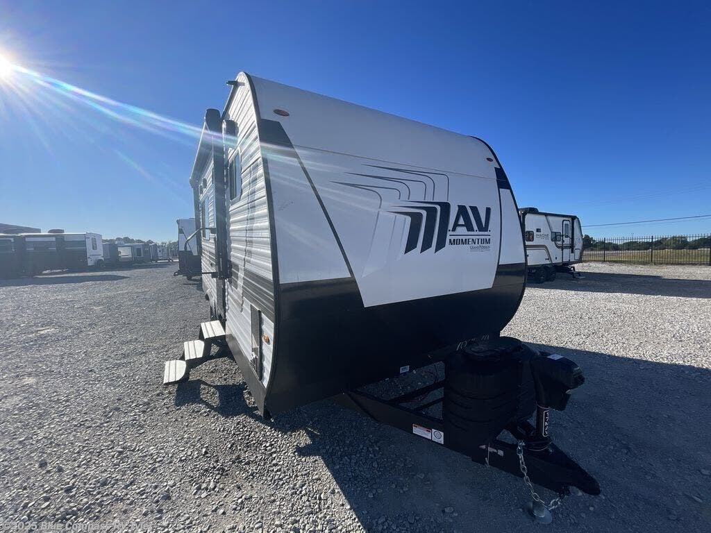 New 2026 Grand Design Momentum MAV 17MAV available in Tyler, Texas