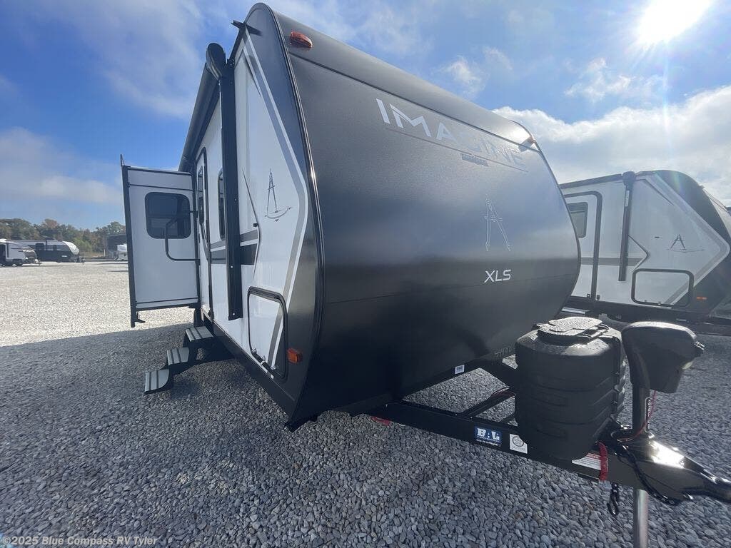 New 2026 Grand Design Imagine XLS 22RBE available in Tyler, Texas