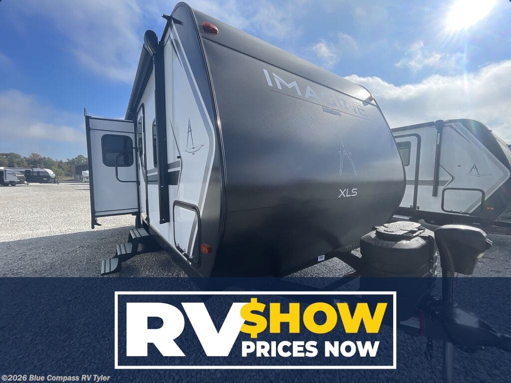 New 2026 Grand Design Imagine XLS 22RBE available in Tyler, Texas