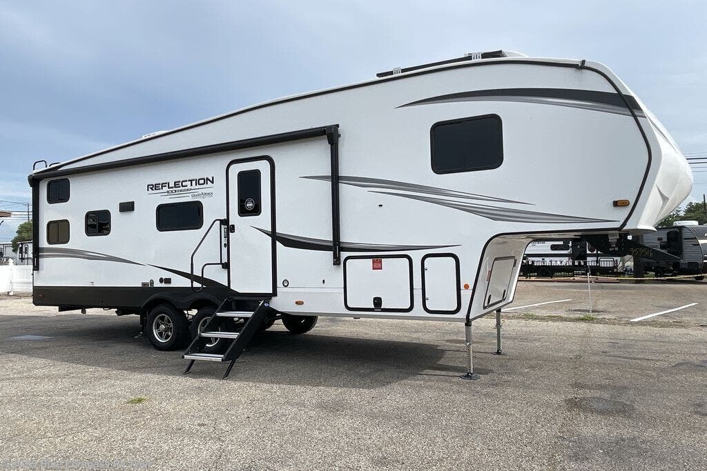 New 2025 Grand Design Reflection 100 Series 27BH available in Tyler, Texas