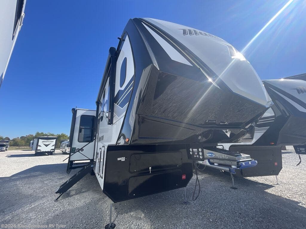 New 2026 Grand Design Momentum M-Class 395MS available in Tyler, Texas