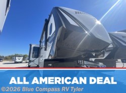 New 2026 Grand Design Momentum M-Class 395MS available in Tyler, Texas