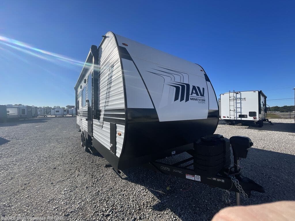 New 2026 Grand Design Momentum MAV 22MAV available in Tyler, Texas
