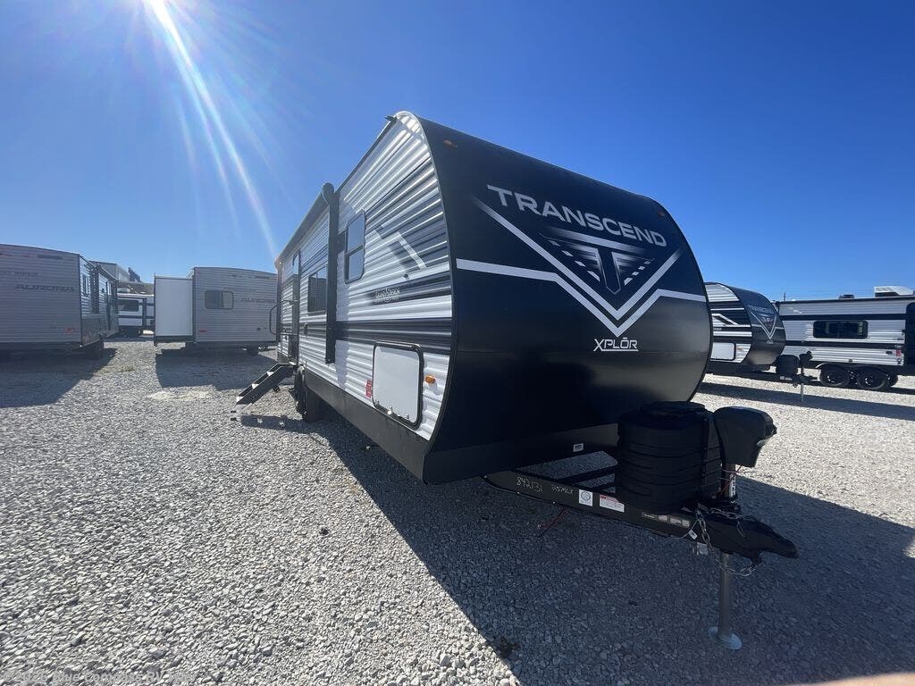 New 2026 Grand Design Transcend Xplor 25MLX available in Tyler, Texas
