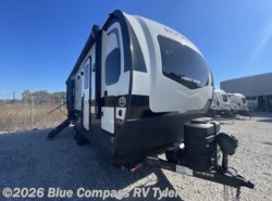 New 2026 Forest River Rockwood Mini Lite 2506FK available in Tyler, Texas
