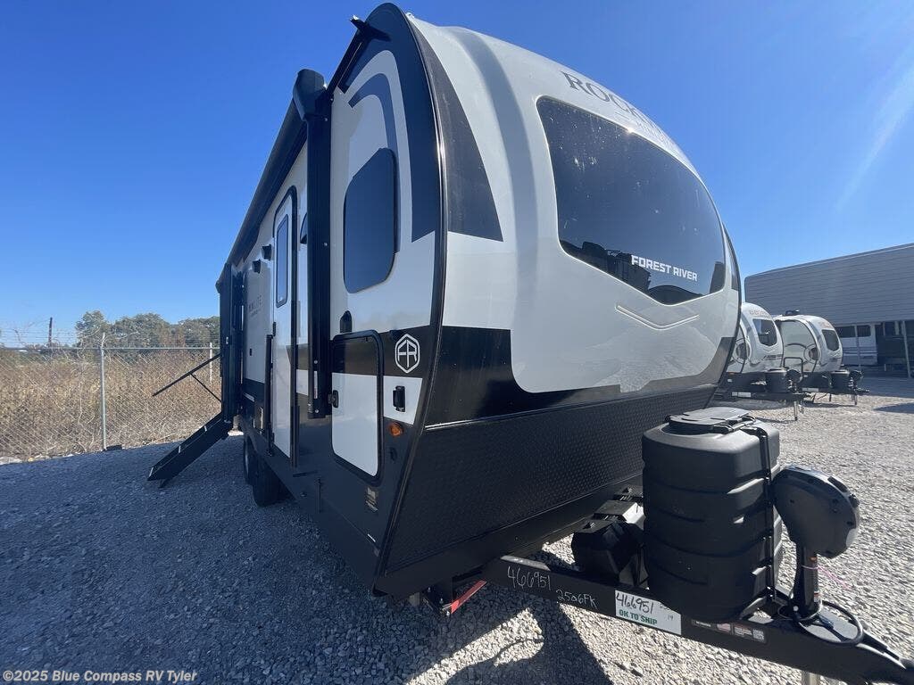 New 2026 Forest River Rockwood Mini Lite 2506FK available in Tyler, Texas