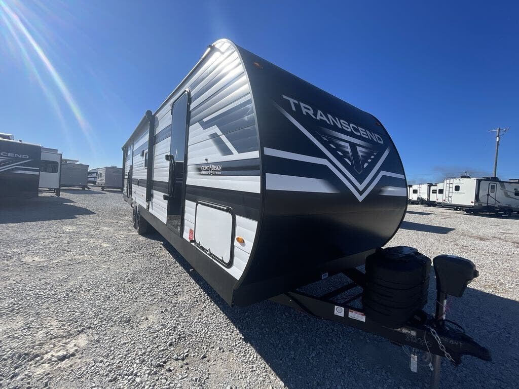 New 2026 Grand Design Transcend 305BHT available in Tyler, Texas