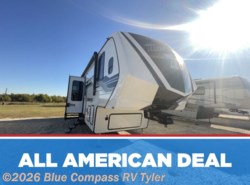 New 2026 Grand Design Momentum G-Class 320G available in Tyler, Texas