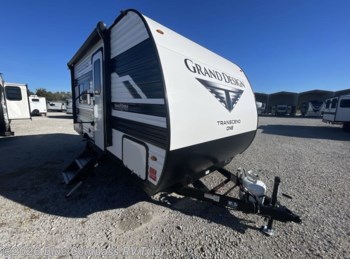 New 2026 Grand Design Transcend One 151RB available in Tyler, Texas