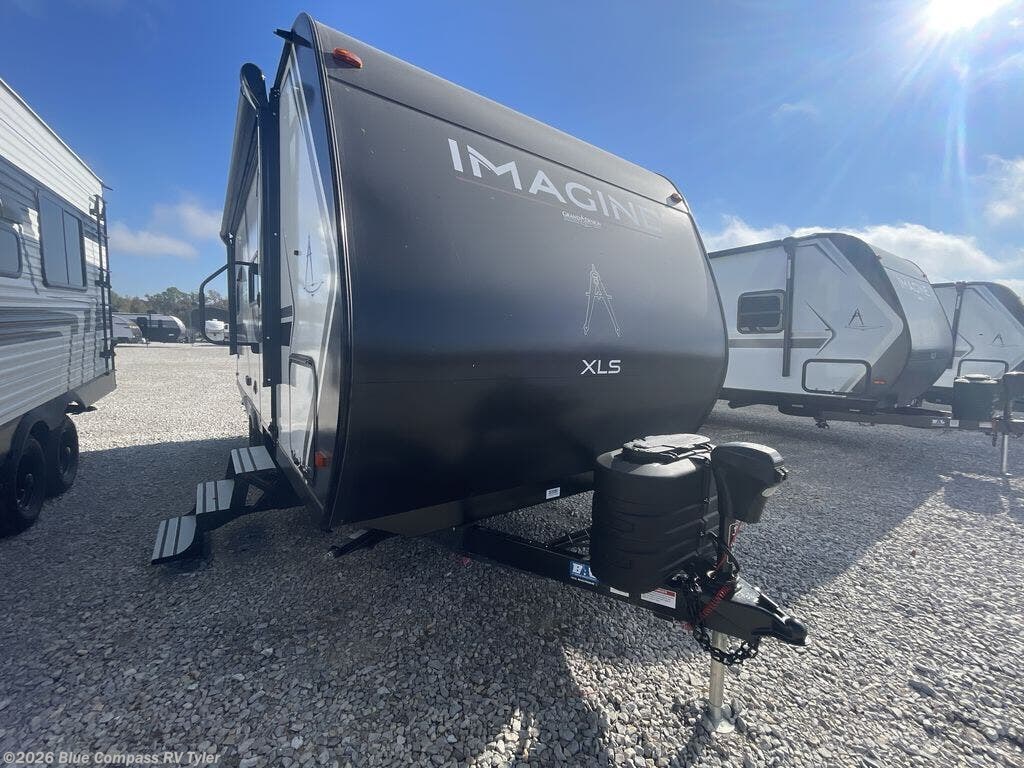 New 2026 Grand Design Imagine XLS 17MKE available in Tyler, Texas