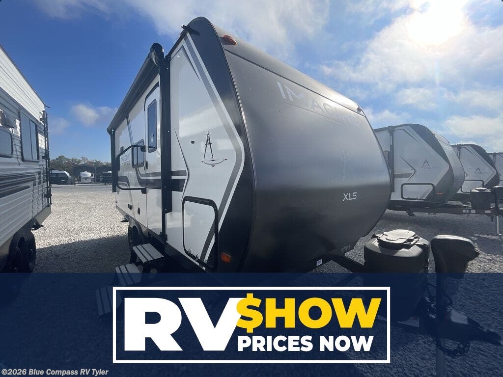 New 2026 Grand Design Imagine XLS 17MKE available in Tyler, Texas