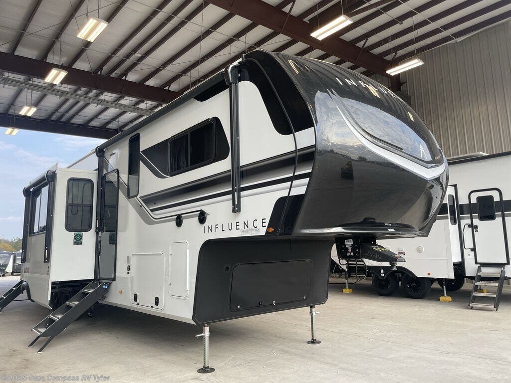 New 2026 Grand Design Influence 3904BH available in Tyler, Texas