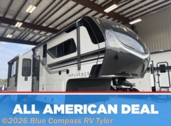 New 2026 Grand Design Influence 3904BH available in Tyler, Texas